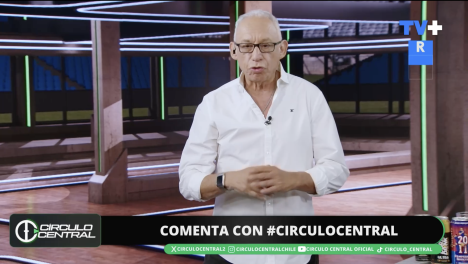 Círculo Central | 30 de Noviembre de 2025